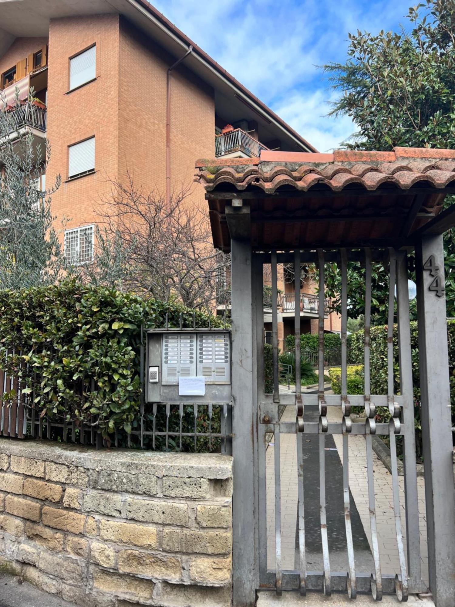 Ninni'S Home 罗马 外观 照片