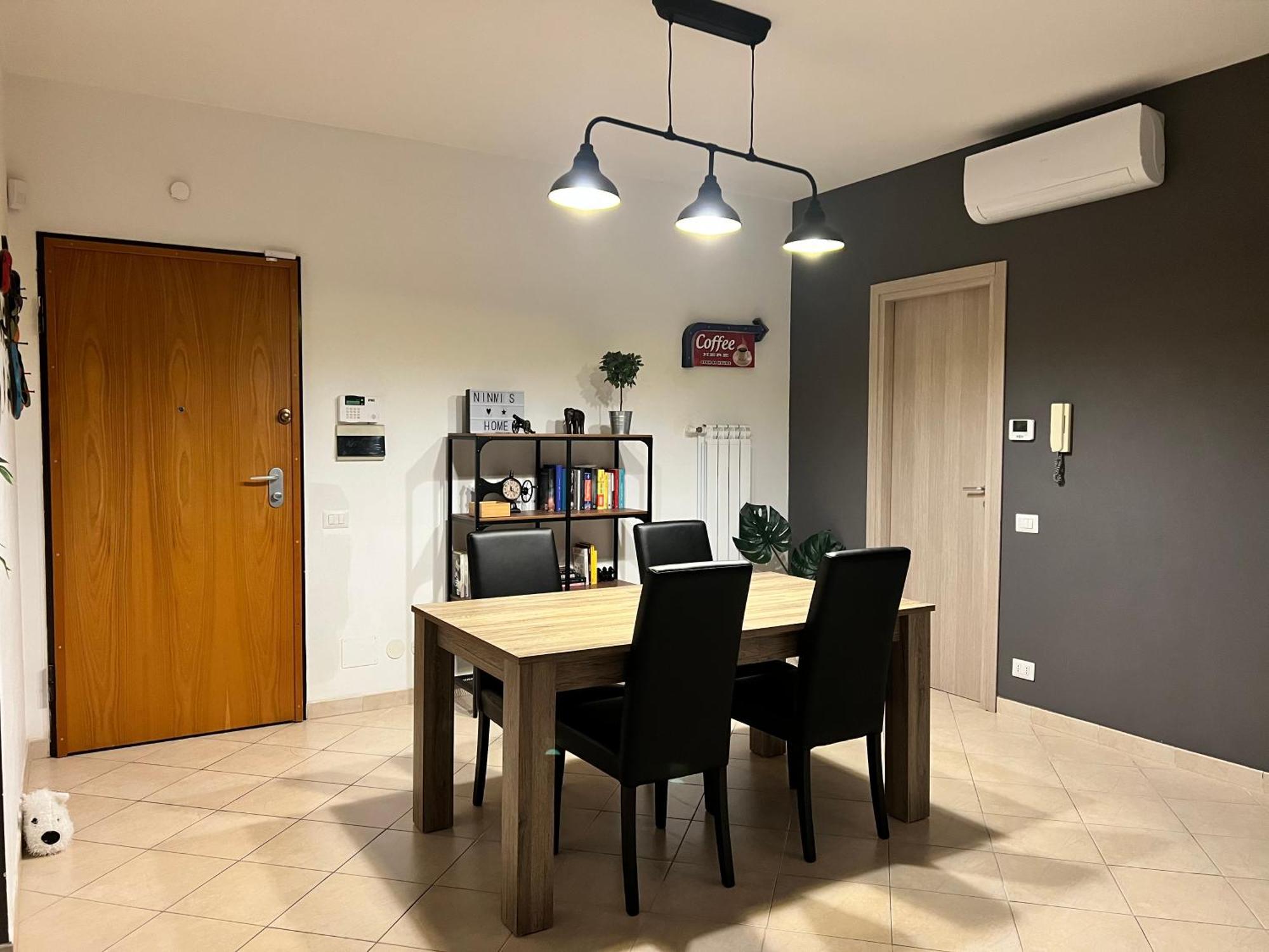 Ninni'S Home 罗马 外观 照片