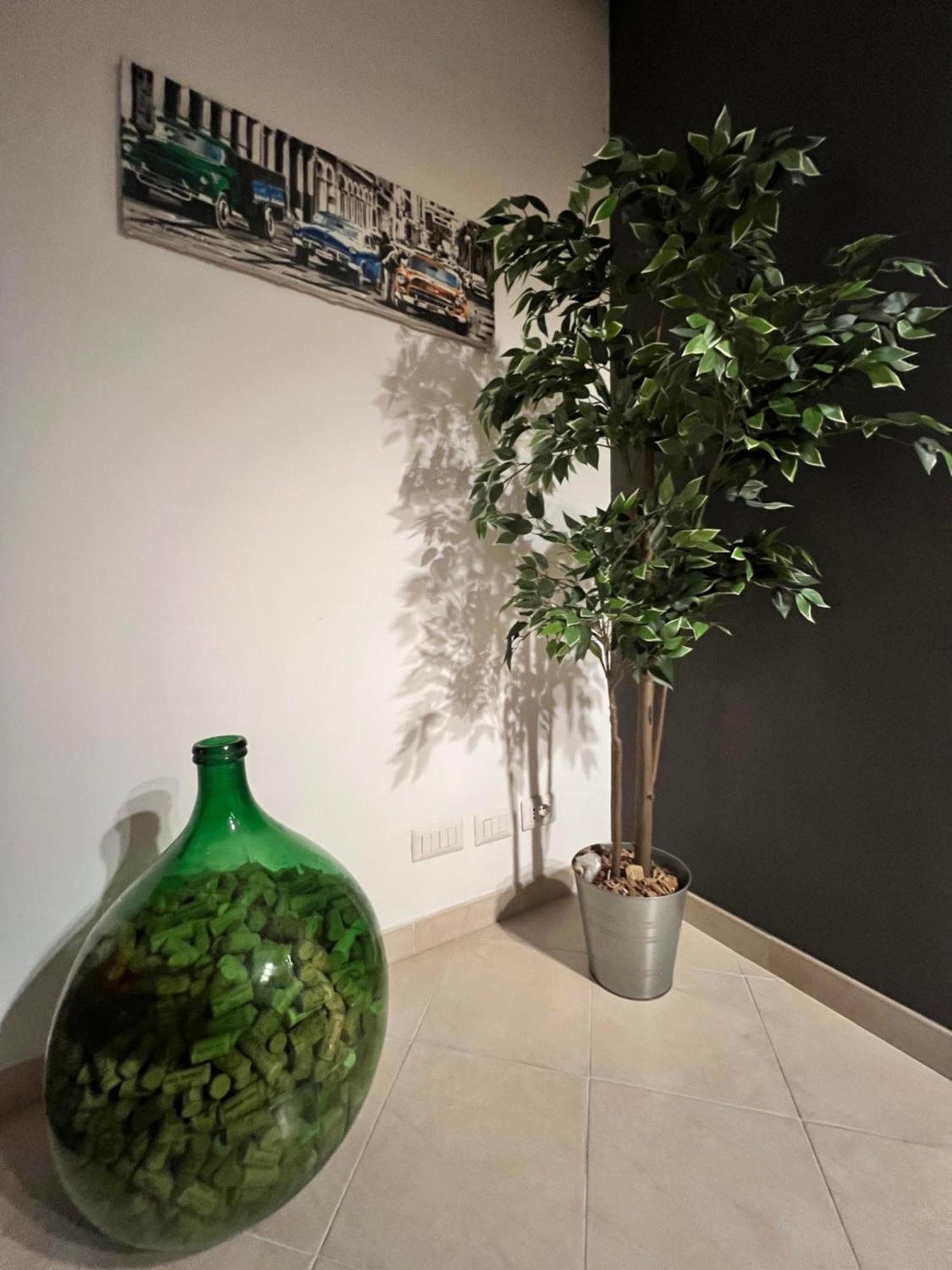 Ninni'S Home 罗马 外观 照片