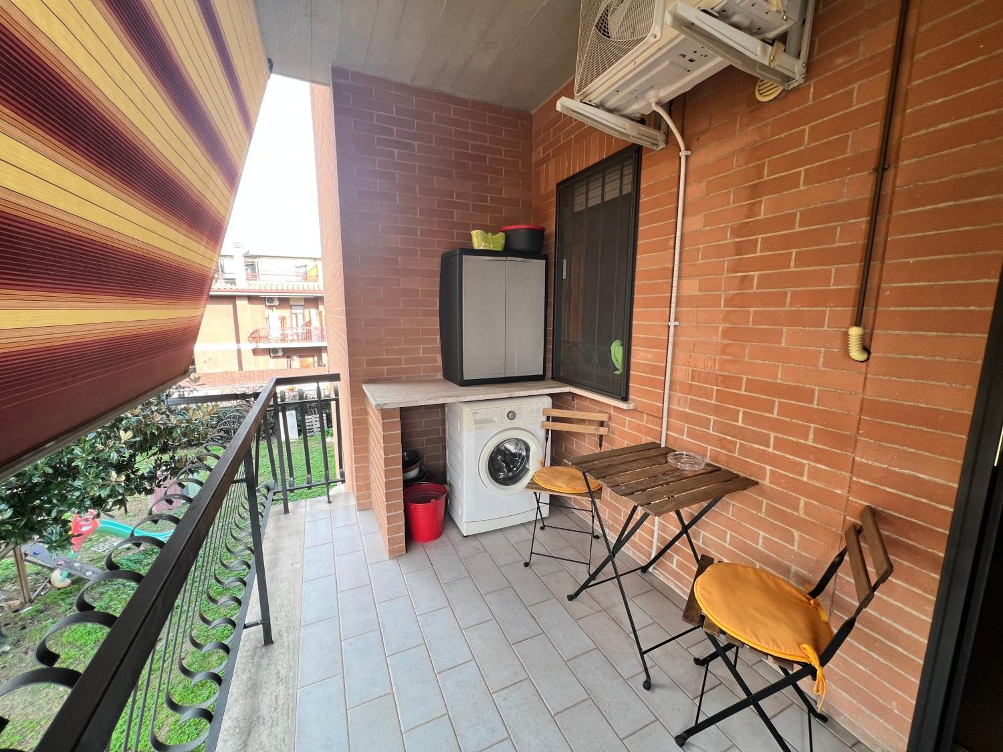 Ninni'S Home 罗马 外观 照片